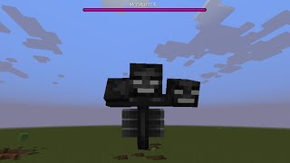 КАК СТАТЬ ХЕРОБРИНОМ В МАЙНКРАФТЕ /100 %РАБОТАЕТ