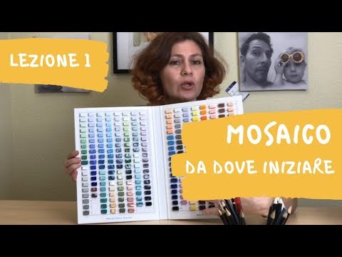 Video: Mosaico per la cucina: proprietà e varietà. Come usare le tessere di mosaico per la cucina