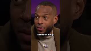 Marlon Wayans Tells a crazy Biggie and 2Pac story 🤔🧐 #shorts #fyp
