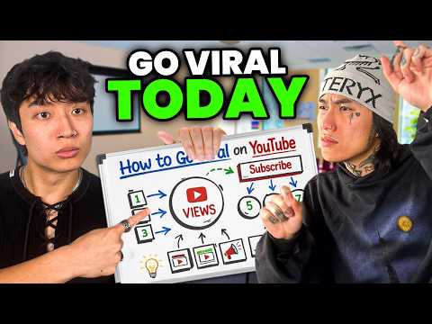 The Content Creation CHEAT CODE You Haven't Heard Of