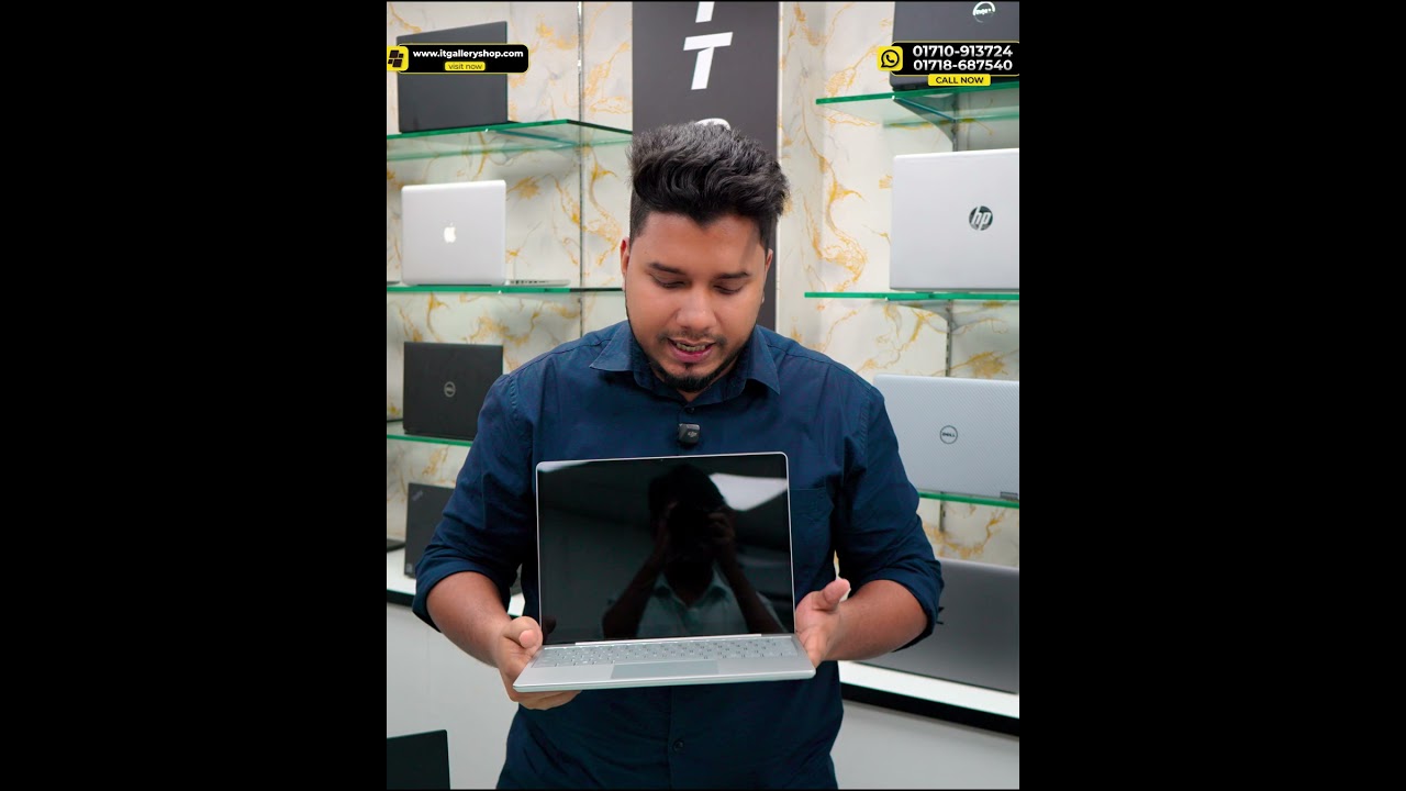 Used Laptop😱Price in Bangladesh 2026 | Second Hand Laptop😱HP EliteBook Price🔥Best Laptop Deal..!!
