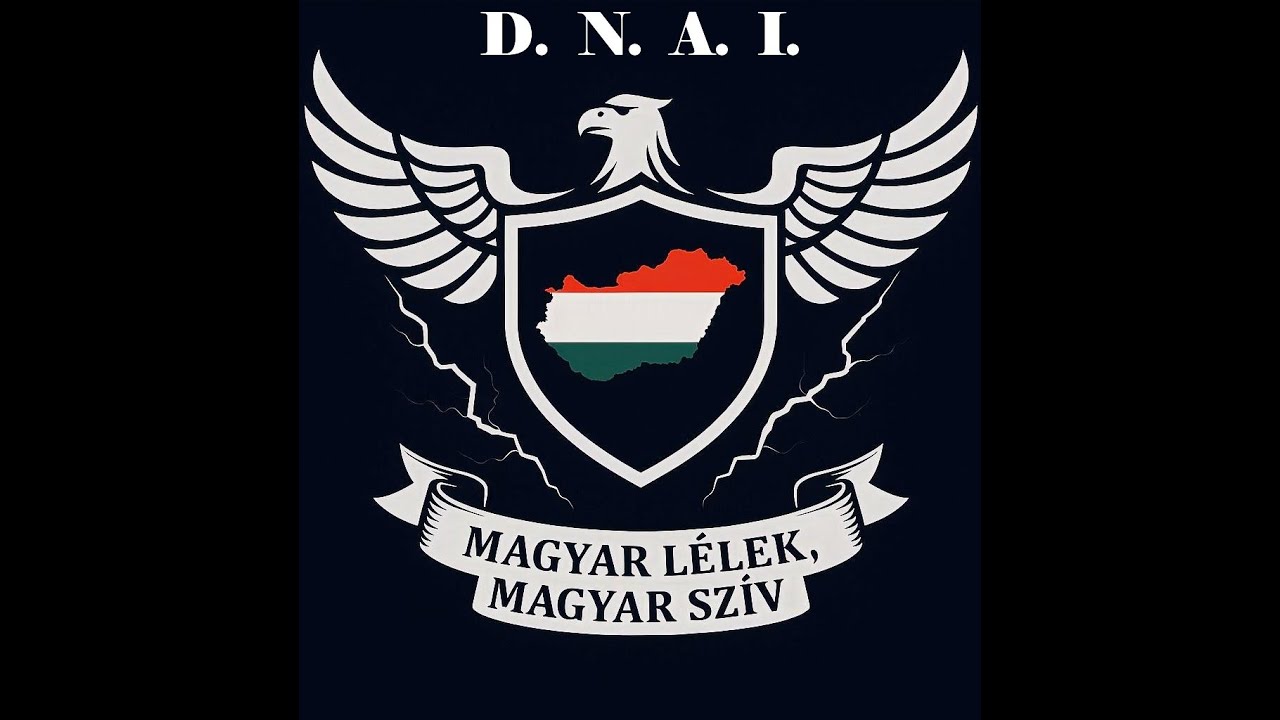 Magyar lélek, magyar szív