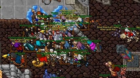 Non Lifers VS Slaughters