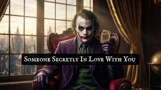 SHHH SOMEONE SECRETLY IN LOVE WITH YOU IS ABOUT TO MAKE A SHOCKING MOVE You Won t See This Coming