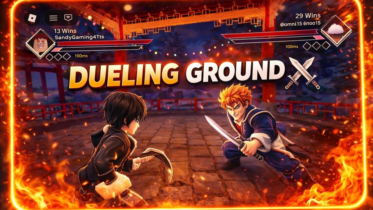 Beginner vs Pro Full Fight # DuelingGround #fightinggames #fullmatch #gaming 