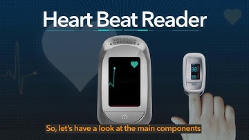 Making a Device to Monitor Blood, Oxygen, and Heart Rate With Automatic Data Saving System