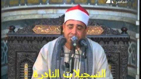من سورة يوسف // خارجى 091013 // محمود محمد الخشت