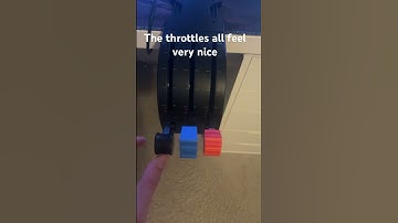 Logitech G Flight Pro Yoke Review