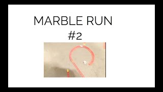 Quercetti Marble Run #2