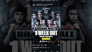 boxing news 2026