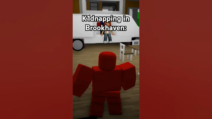 Hacking Brookhaven #roblox #brookhaven #hacker #c00lkidd #shorts