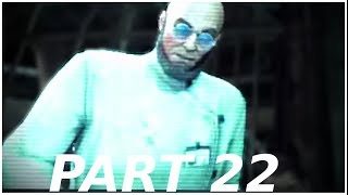 Batman Arkham City - Walkthrough #22 Dr Strange