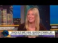 "Queen Camilla Is The Ultimate Side Chick!" Panel Debate New Queen's Popularity