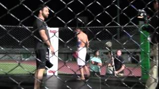 Pakido Fighter Muhammad Shahid Vs. Jamil TDS Islamabad
