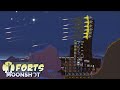 Losing my sanity  forts  multiplayer gameplay  ep274