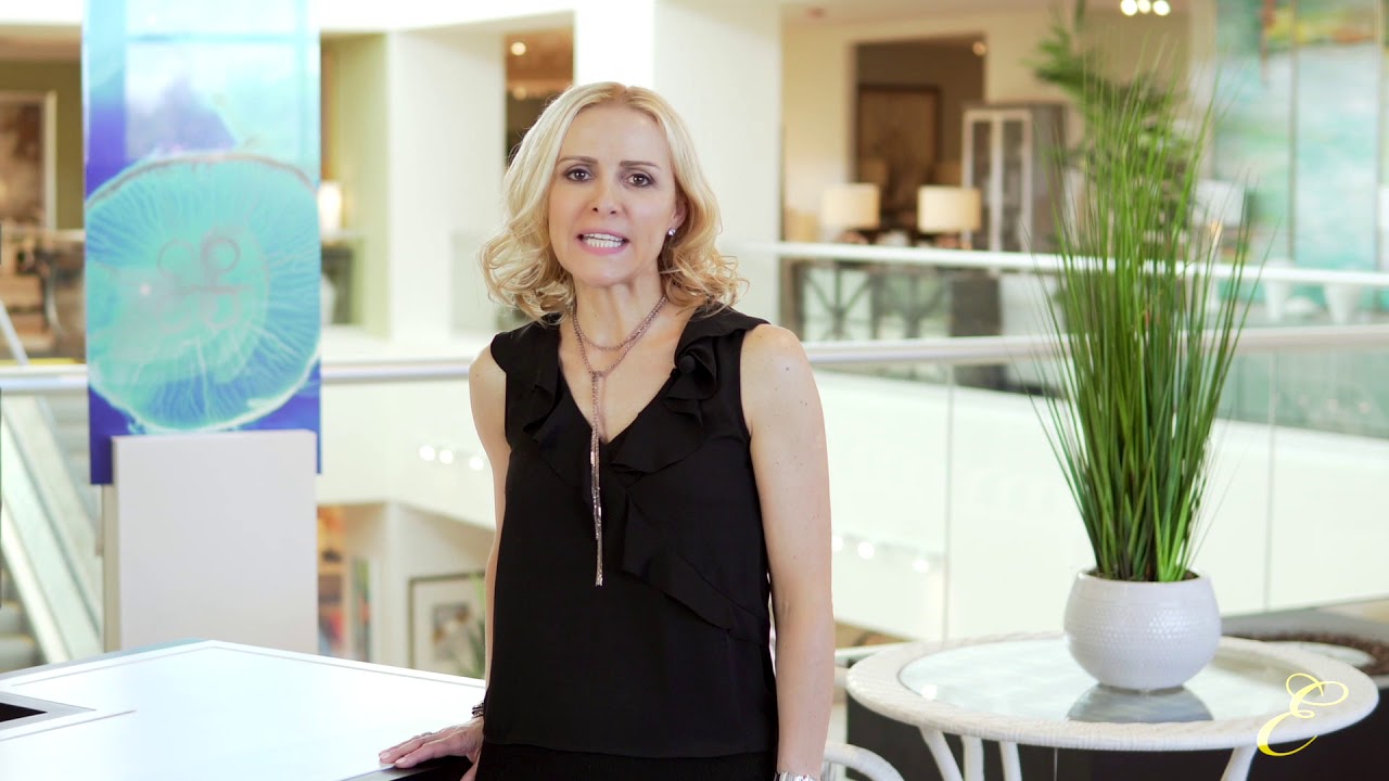 Elena Carissimo - Lang Realty