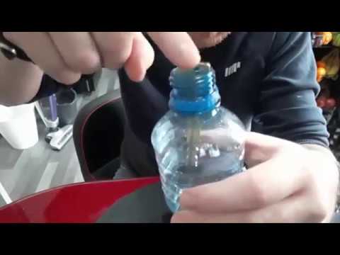 Folding Keys Bottle Penetration Magic Ring Penetrating - Temu