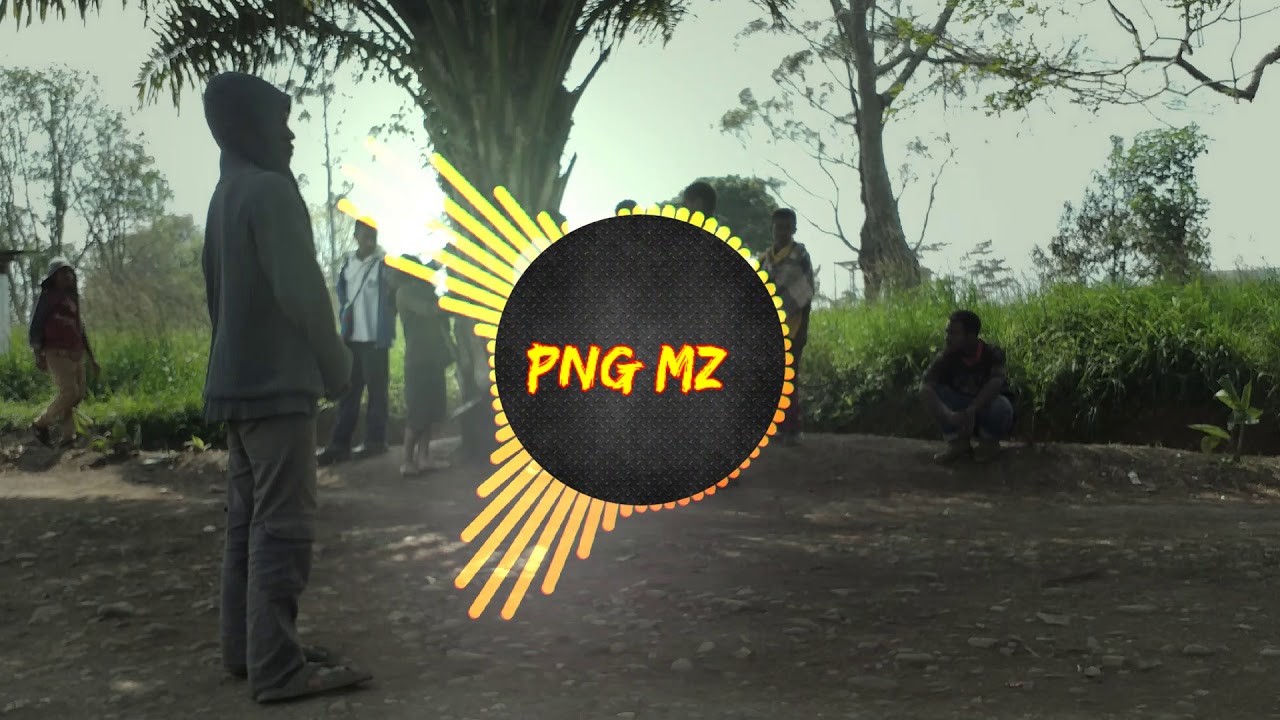 Maski Marit (2019) Jokeme and Toxic Mahn