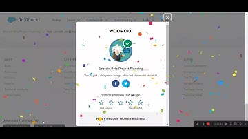 Einstein Bots Project Planning | Salesforce