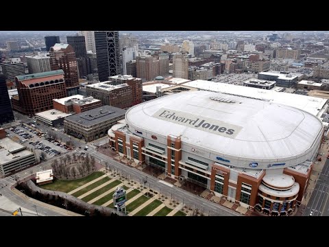 NFL Settles $790 Million With St. Louis Over Rams Relocation Lawsuit, By: Vinny Lospinuso