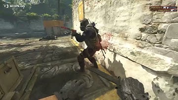 Эйс Ace ancient cs2