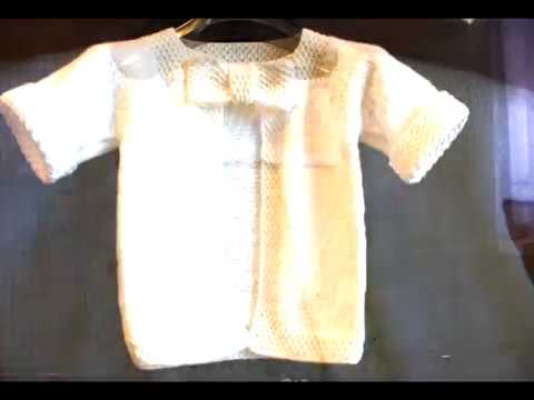 Video: How To Tie A Blouse For A Child