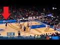 Oregon State Hits 3 Pointer NEAR HALFCOURT At Halftime BUZZER In Pac-12 Tournament vs #2 Stanford