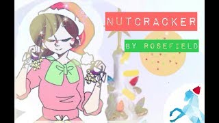 ⚪Nutcracker⚪ | Animation Meme