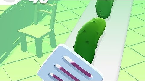 perfect slice part of 301 🔪🍅#live #shortslive