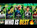 DON'T BUY The Wrong One!🤫Kahn or Zanetti Festive Pack?😵😭(Select THIS Player Before It’s Too Late!)