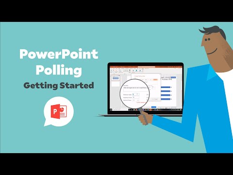 Getting Started with PowerPoint Polling