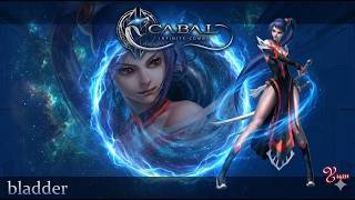UPDATE MAINTENCE UPDATE APA CABAL INFINITE COMBO SEA