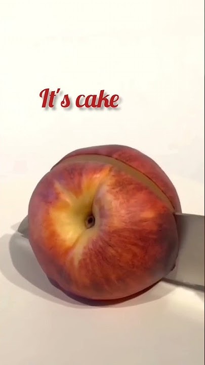 Let%E2%80%99s_play_REAL_or_CAKE__(1080p) #cake #real #short - YouTube