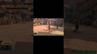 Kingdom Hearts 3 + Re Mind (DLC)_Kingdom of Corona (Dancing (Mini Game)) - Part 1.