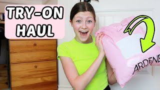 Summer Try-On Clothing Haul | Ardene | Bethany Grieve