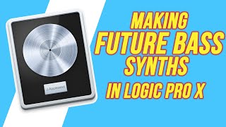 FUTURE BASS Synth Tutorial by GIZMO