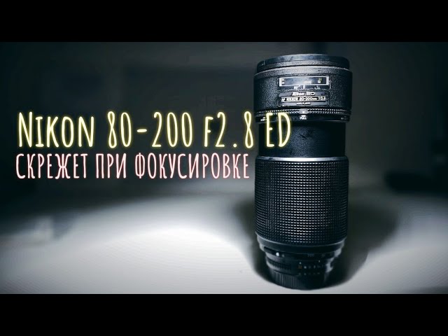 作例編】330円NIKON(非Ai)New Zoom Nikkor 80-200mm F4.5 電車・紫陽花