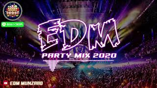 Download Lagu EDM 2020 เด้งกัน มันส์ให้สุด MUNZAAD