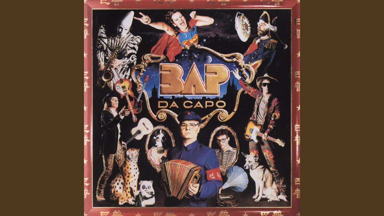 Op Dä Deckel Vom Clown