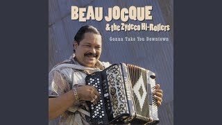 Boogie Woogie All Nite Long