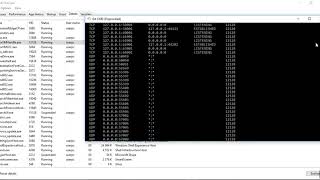 1-how to connect nox player with flutter in Visual code adb connect