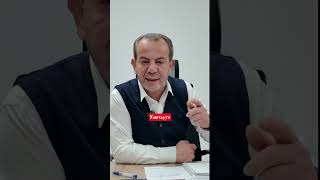 Tanju Özcandan Soruşturma Tepkisi Bunları Söylemek Zorundayım Bakan