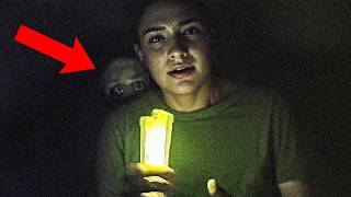 11 Creepiest Things Caught in Tunnels On Camera