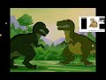 The Land Before Time 1994 97 Chomper S Parent S Sound Effects Sharpteeth 