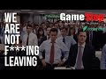 We are not F***ing Leaving (GAMESTOP)