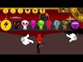 Unlock All New Giant Boss Skins &amp; MaxUpgrade - The Biggest Battle - HACK STICK WAR LEGACY 