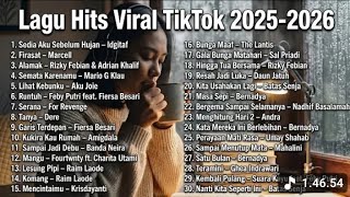 Download Lagu Lagu Hits Viral Tiktok 2025 🎧 Top Pop Indonesia Paling Banyak DiPutar 🎵 MP3