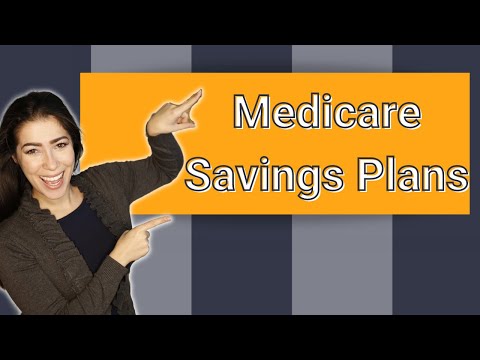 Medicare Savings Programs: Another Way to Save Money on Medicare!