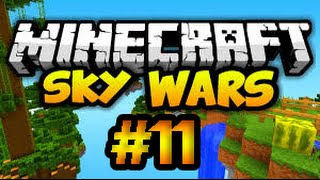 VimeWorld/SkyWars/#11