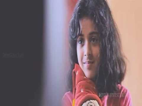 Moodar Koottam Movie Cute Baby Scene